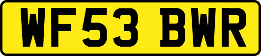 WF53BWR