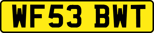 WF53BWT