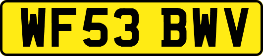 WF53BWV