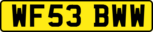 WF53BWW