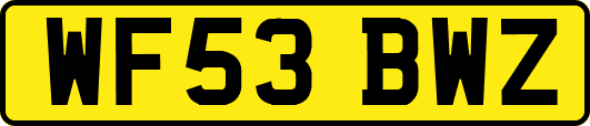 WF53BWZ