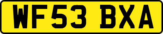 WF53BXA