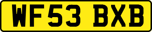 WF53BXB