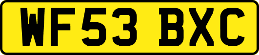 WF53BXC