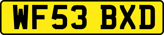WF53BXD