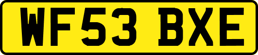 WF53BXE