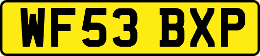 WF53BXP