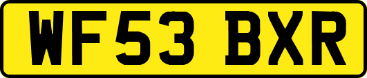 WF53BXR