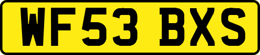 WF53BXS