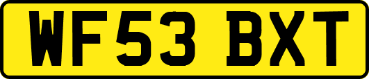 WF53BXT