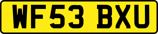 WF53BXU