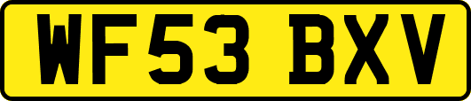 WF53BXV