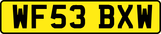 WF53BXW
