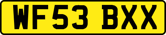 WF53BXX