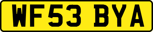 WF53BYA