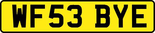WF53BYE