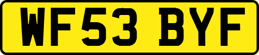 WF53BYF