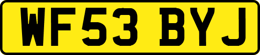 WF53BYJ