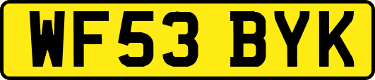 WF53BYK