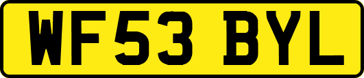 WF53BYL