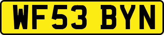 WF53BYN