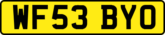 WF53BYO
