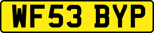 WF53BYP