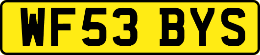 WF53BYS