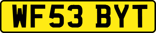 WF53BYT