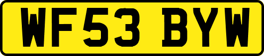 WF53BYW