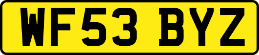 WF53BYZ