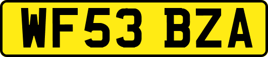 WF53BZA