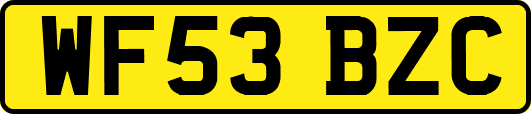 WF53BZC