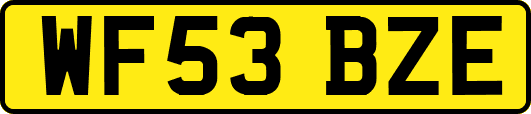 WF53BZE