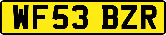 WF53BZR