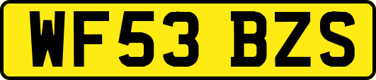WF53BZS