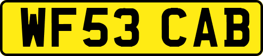 WF53CAB