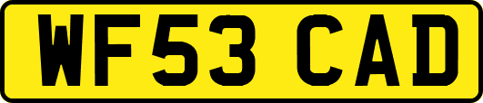 WF53CAD