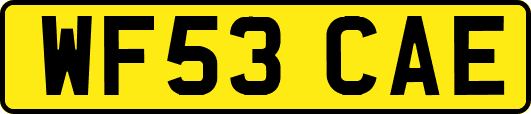 WF53CAE