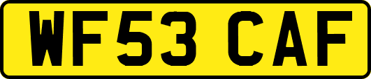WF53CAF