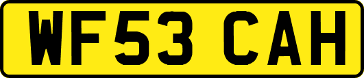 WF53CAH
