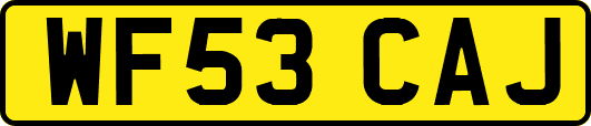 WF53CAJ