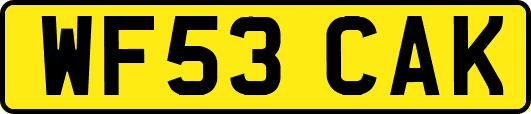 WF53CAK