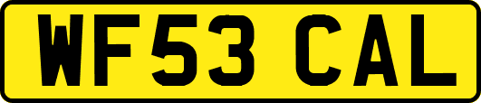 WF53CAL