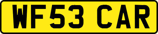 WF53CAR
