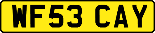 WF53CAY
