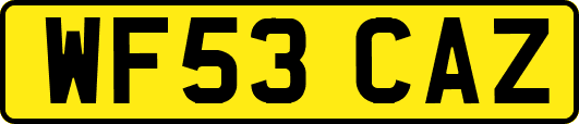WF53CAZ