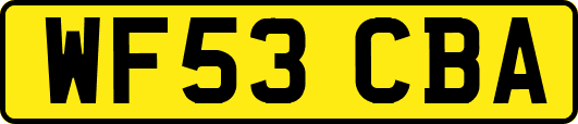 WF53CBA