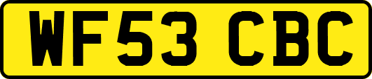 WF53CBC
