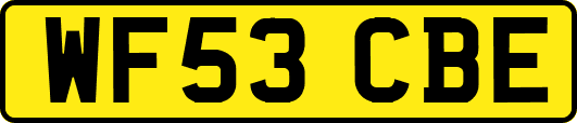 WF53CBE